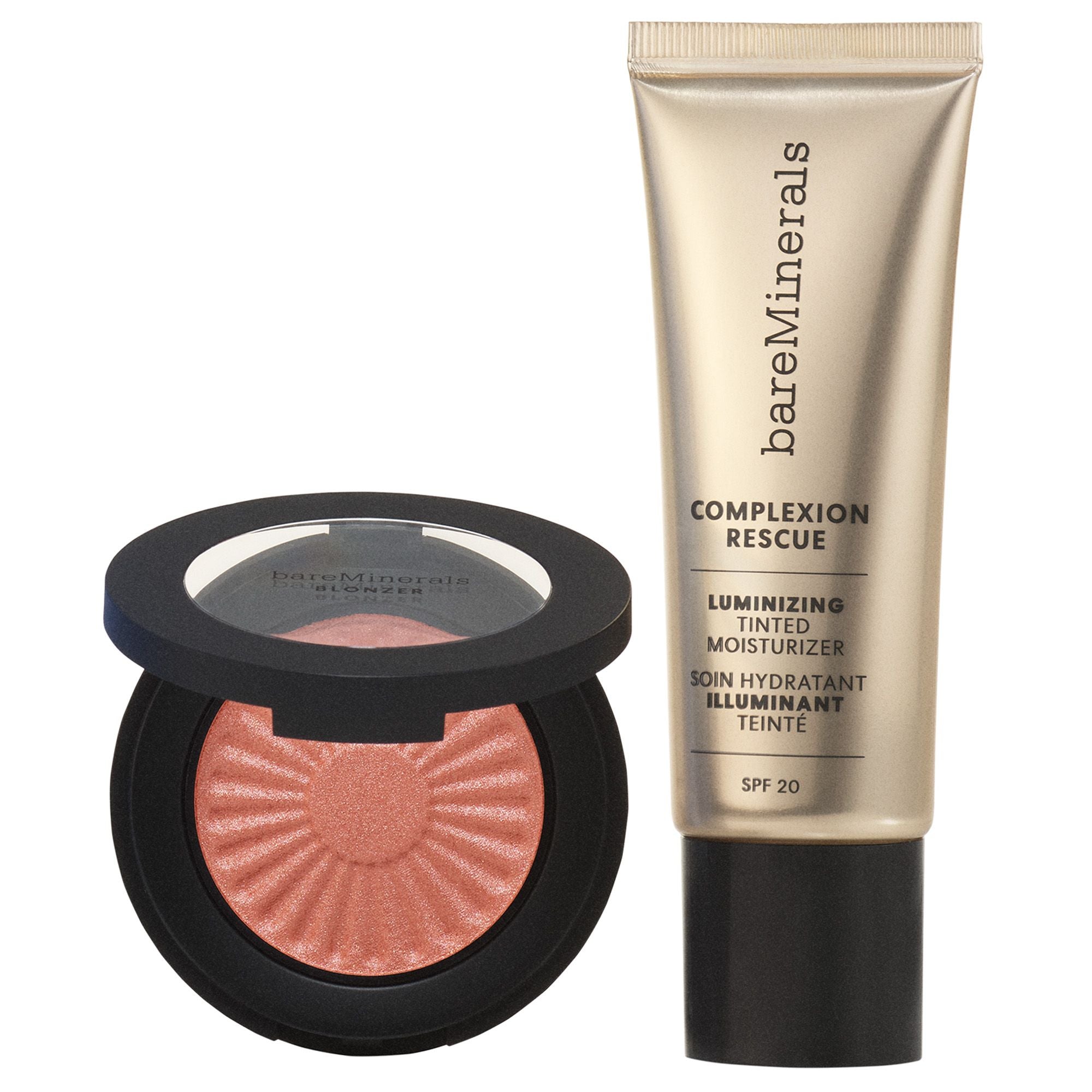 Radiant Skin Tint for 24HR Wear