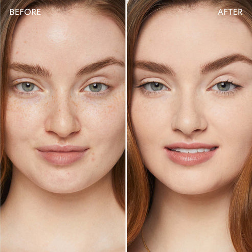 MINERAL VEIL Pressed Setting Powder Duo
