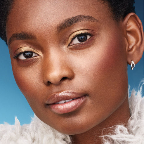 Cozy Chalet MINERALIST® Limited-Edition Eyeshadow Palette