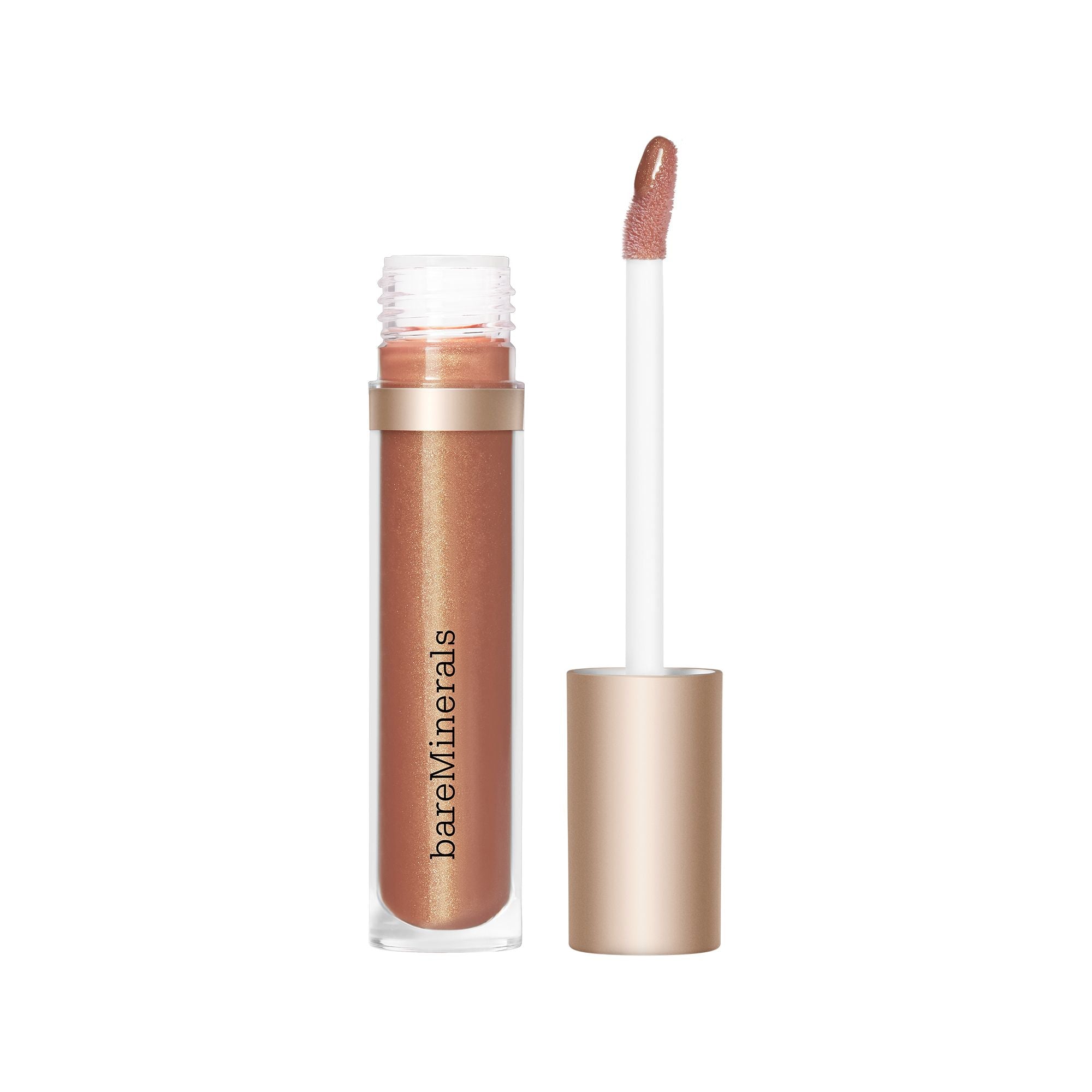 MINERALIST® Lip Gloss-Balm view 1