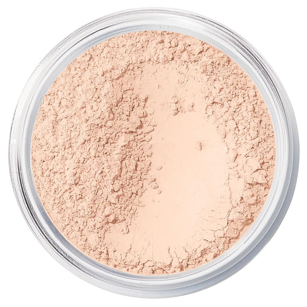 Self Care Items under 5 Dollars Smooth Setting Foundation Translucent Face