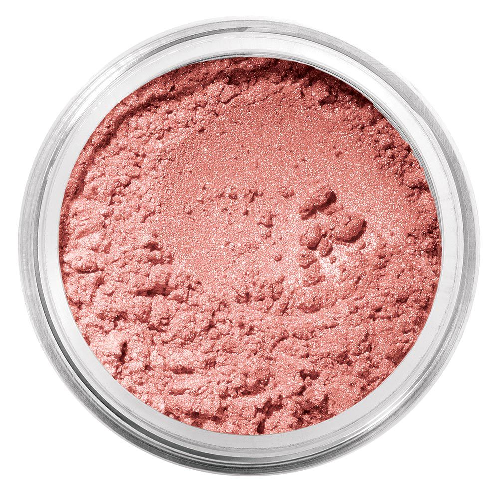 Bare mineral blush discount