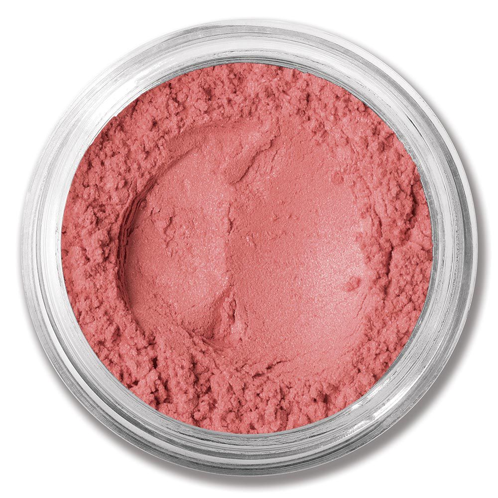 Blush Boost - Mineral Powder – THE GOOD MINERAL