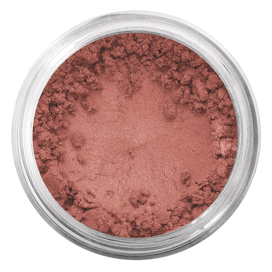 LOOSE POWDER BLUSH