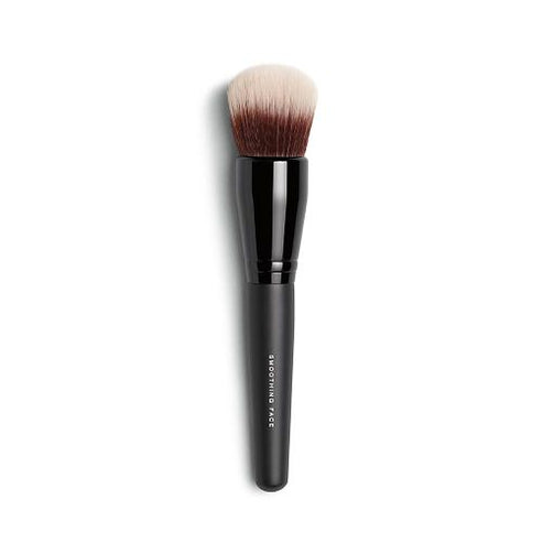 Smoothing Face Brush view 1