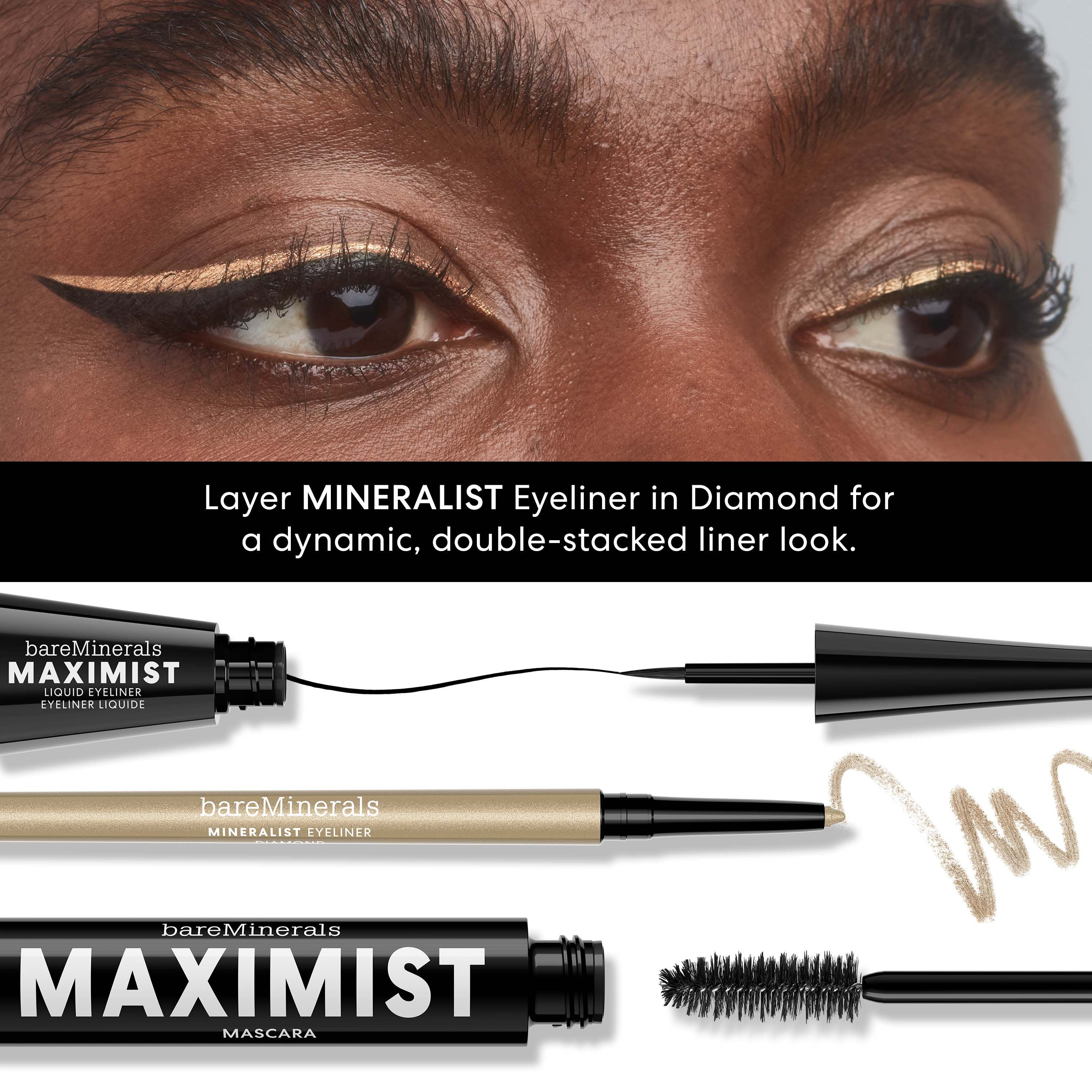 MAXIMIST®  Liquid Eyeliner view 5