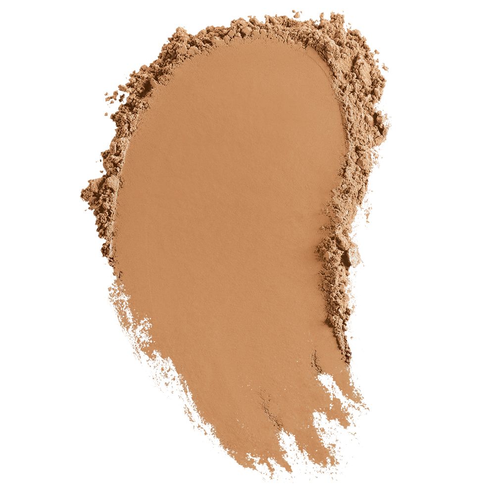 Is it powder? Is it foundation?