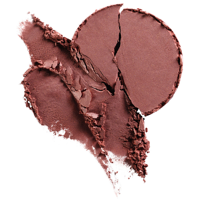 On the Mauve