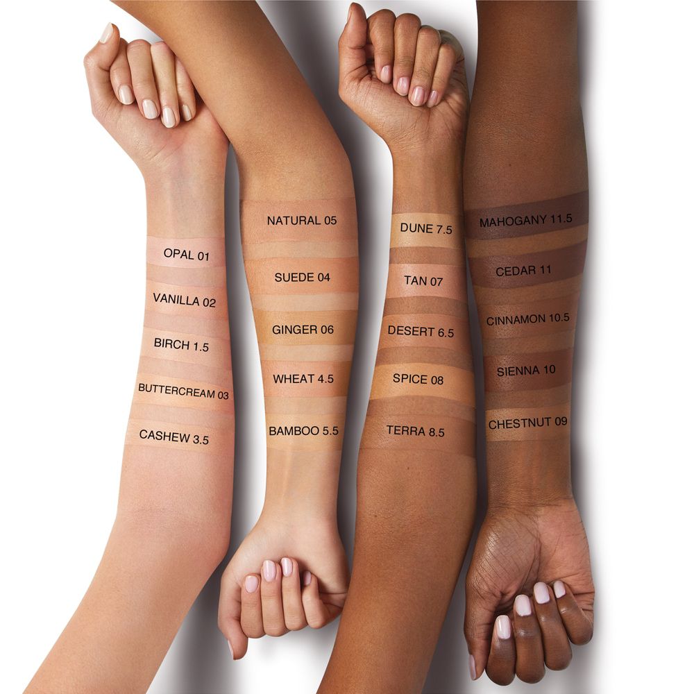 COMPLEXION RESCUE® Hydrating Foundation view 49