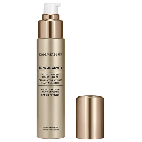 SKINLONGEVITY® Vital Power Moisturizer Broad Spectrum SPF 30 view 2