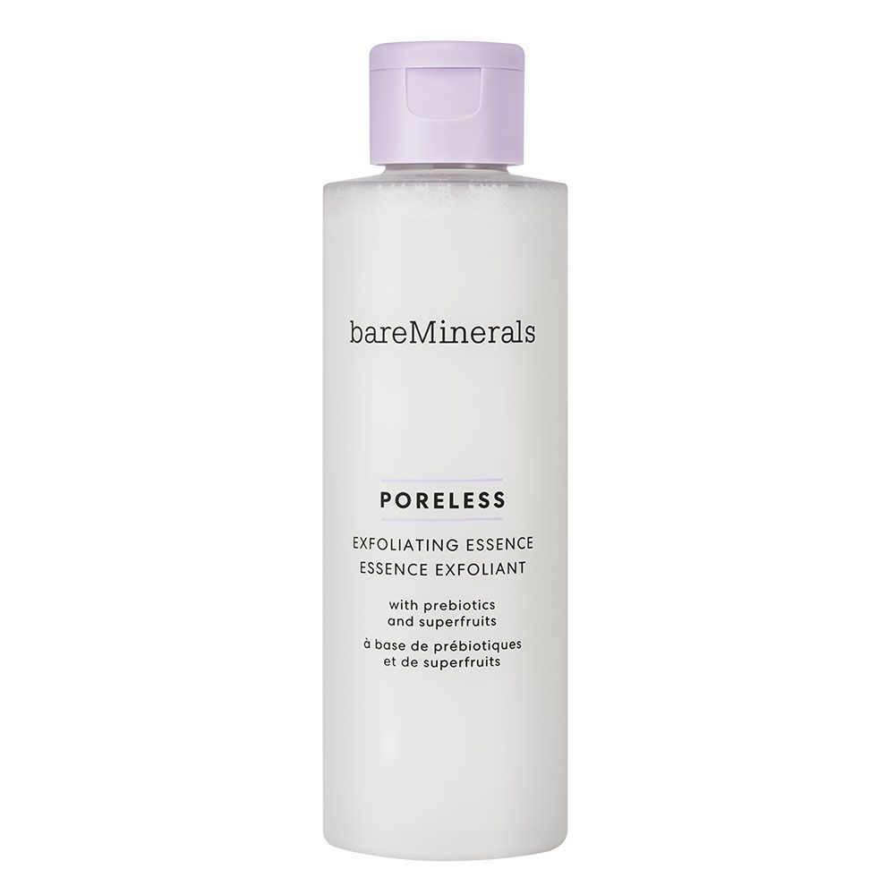 PORELESS Exfoliating Essence view 1