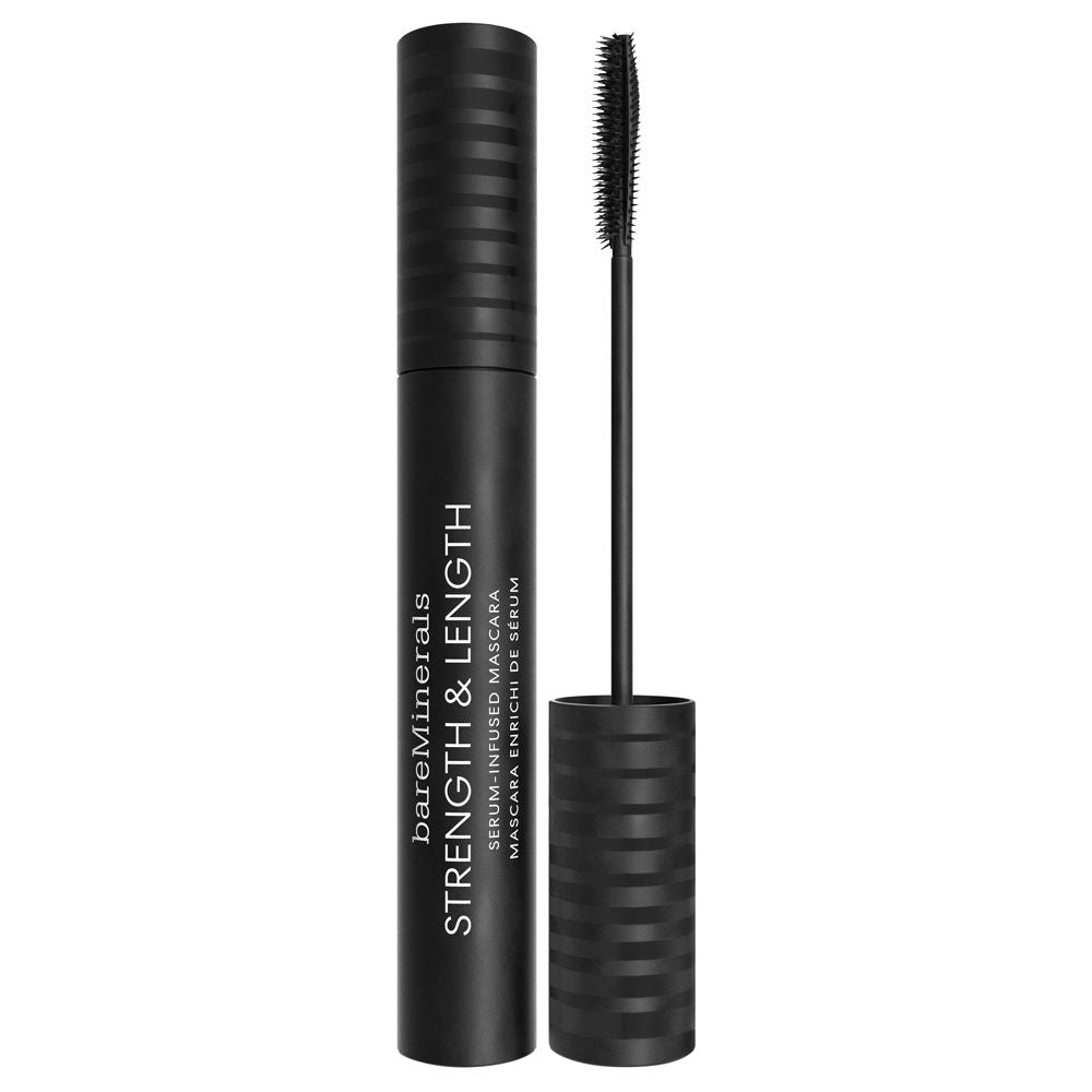 STRENGTH & LENGTH® Serum-Infused Mascara view 1