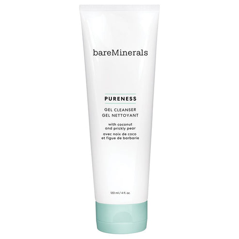 PURENESS Gel Cleanser view 1