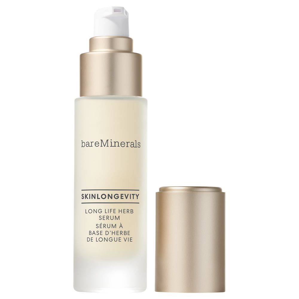 Bare Minerals Long Life Herb Serum