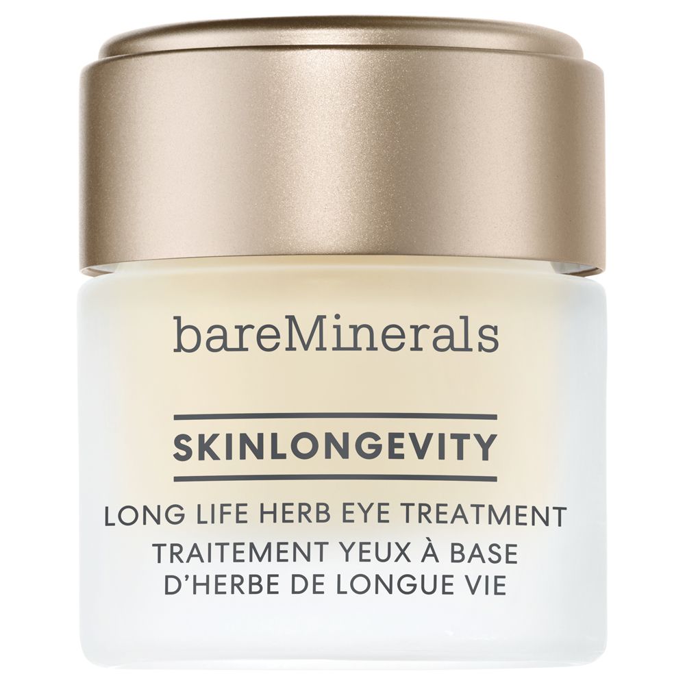 SKINLONGEVITY® Long Life Herb Eye Treatment view 1