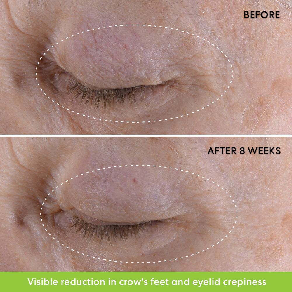 bareMinerals Ageless Phyto-Retinol Eye Cream