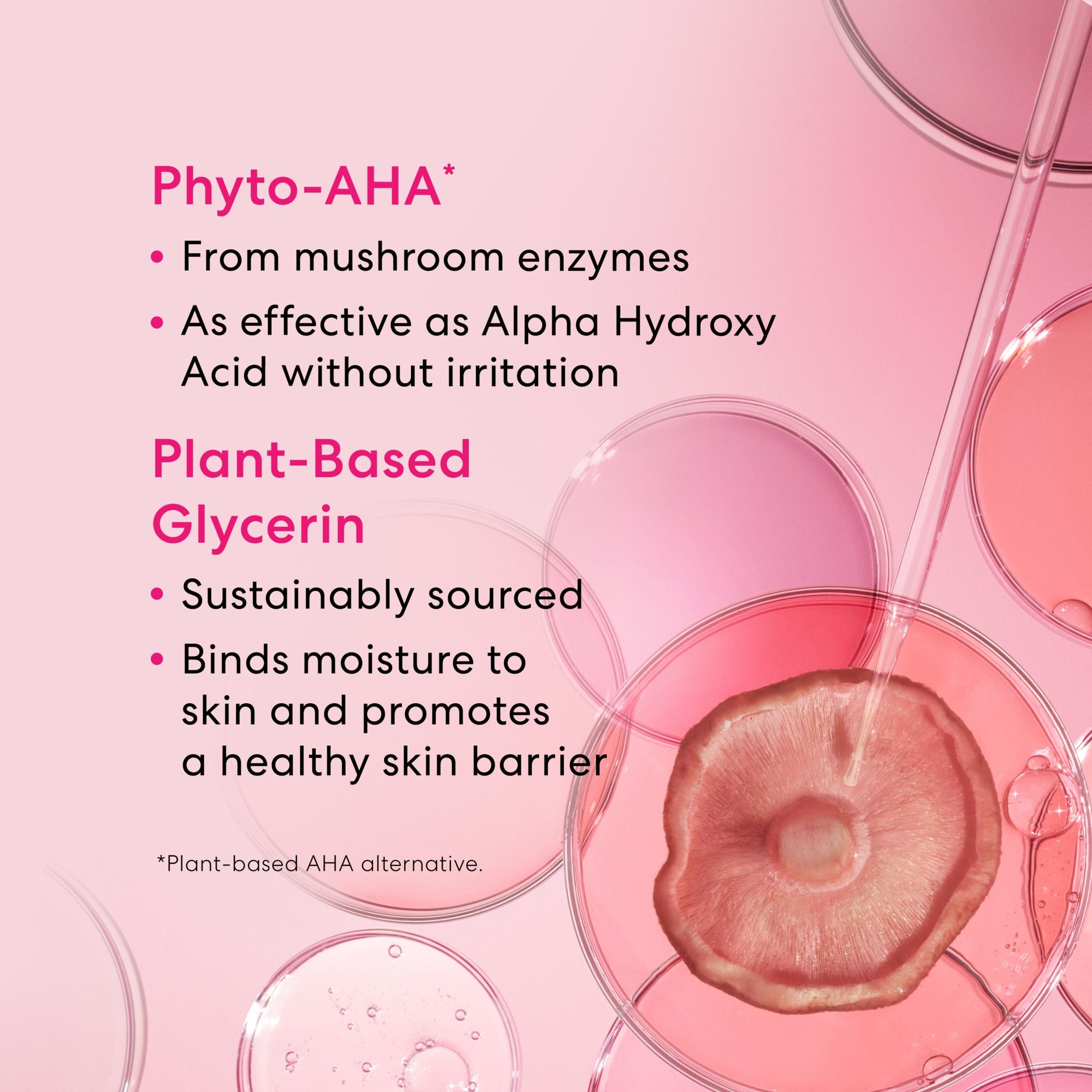 AGELESS Phyto-AHA Radiance Facial view 4