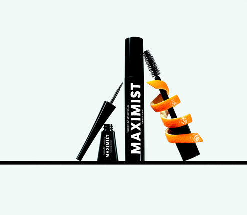 MAXIMIST®  Phyto-Fiber Volumizing Mascara