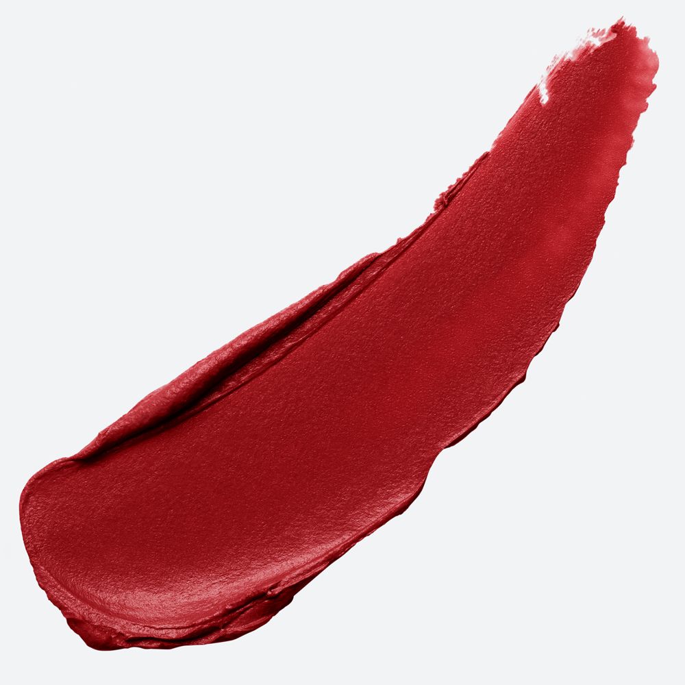 Bare Minerals Mineralist Comfort Matte Lippenstift #Brave – Matte Farbe, Super Pigmentiert, 4 Ml