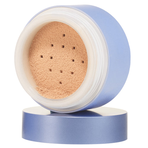 Loose Mineral Foundation Broad Spectrum