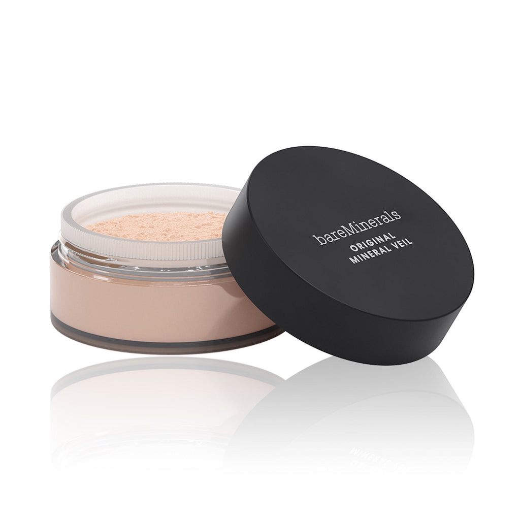 Original Loose Mineral Veil in Translucent Deluxe Sample