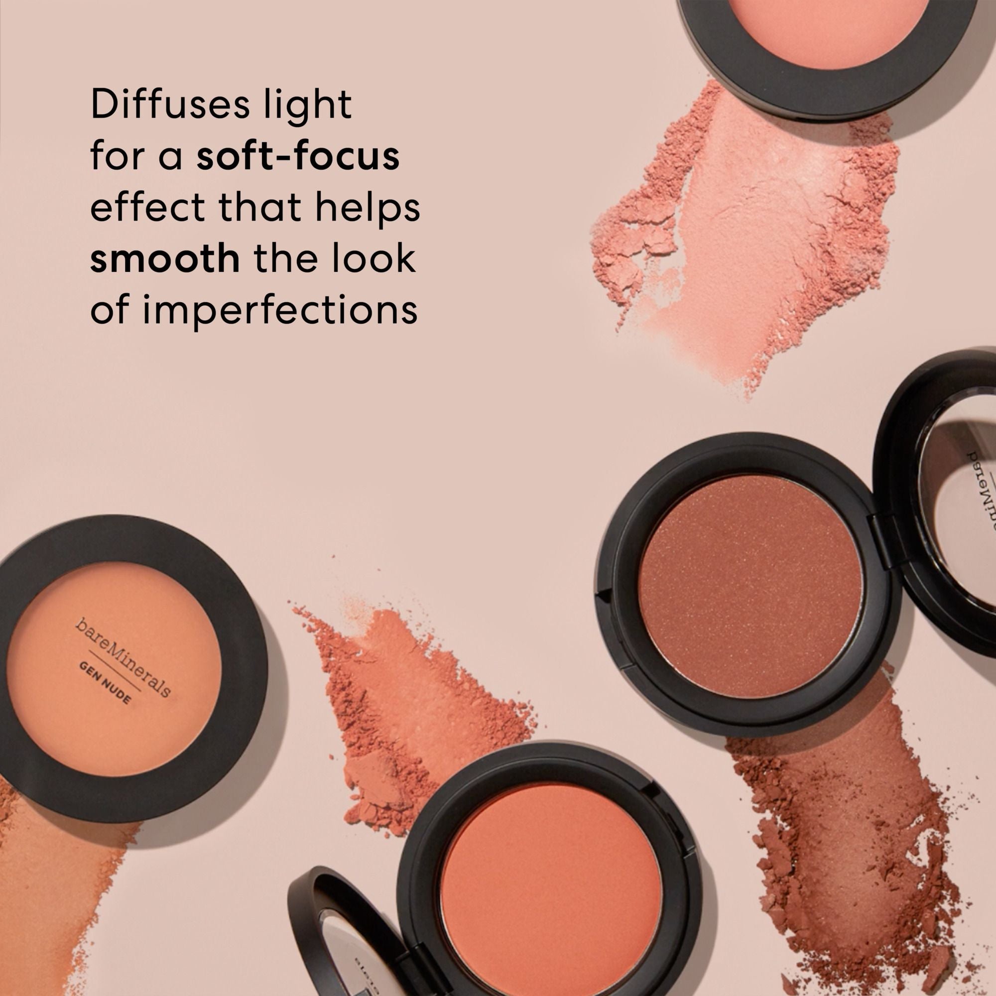 Rouge bareminerals discount