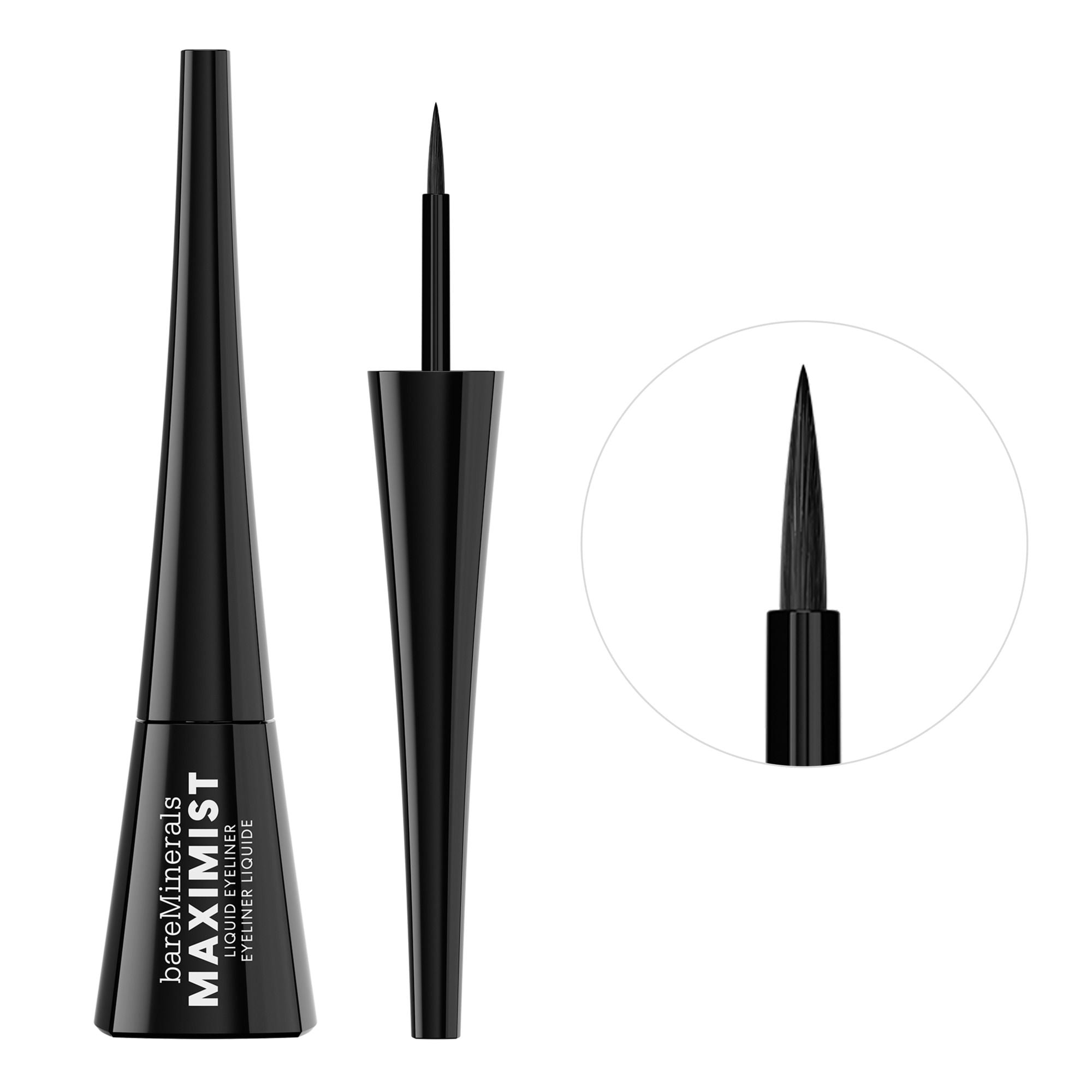 Highest rated liquid eyeliner 2025