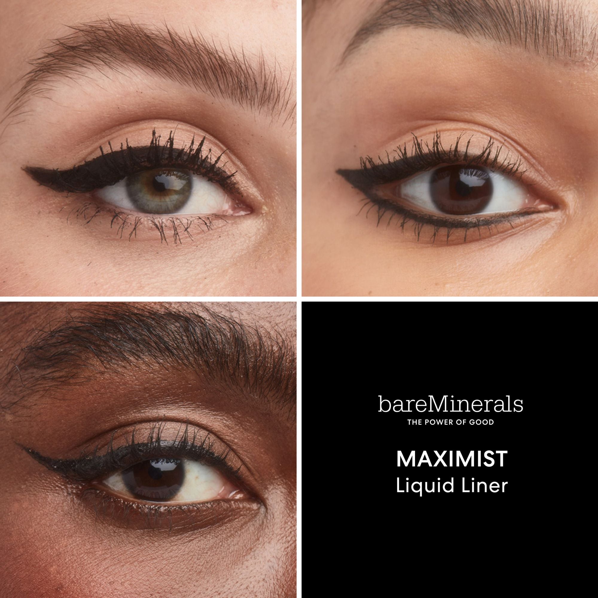 MAXIMIST®  Liquid Eyeliner view 4