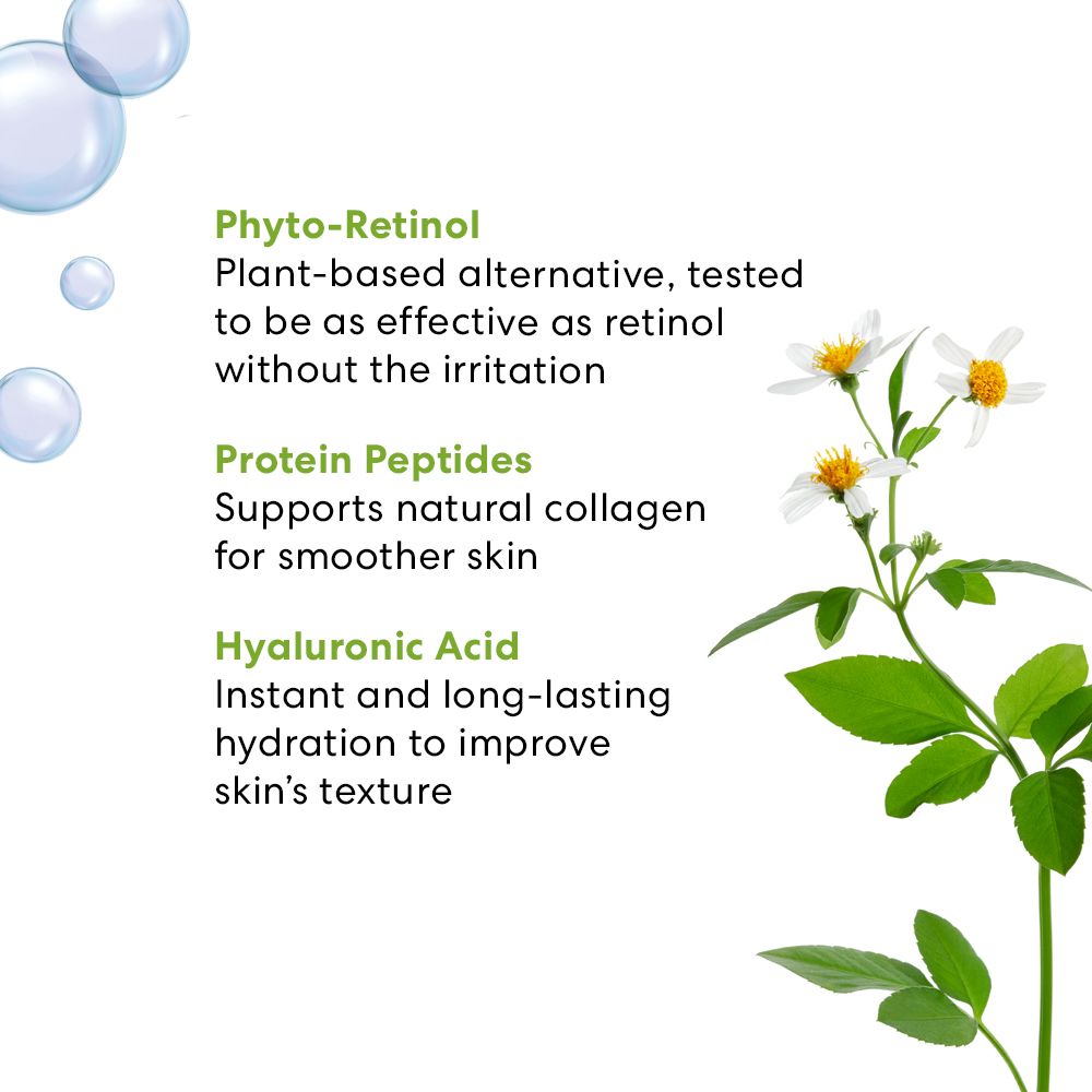AGELESS 10% Phyto-Retinol Night Concentrate view 4