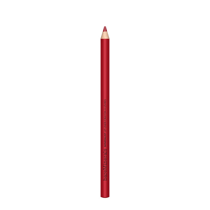Treasured Red