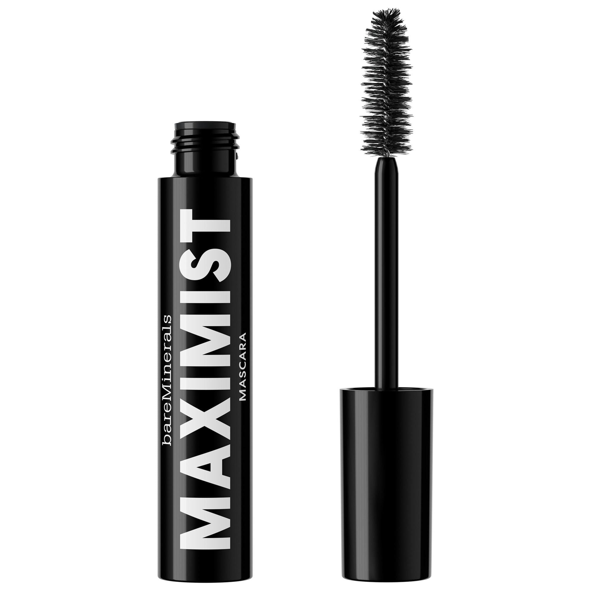 MAXIMIST®  Phyto-Fiber Volumizing Mascara view 1