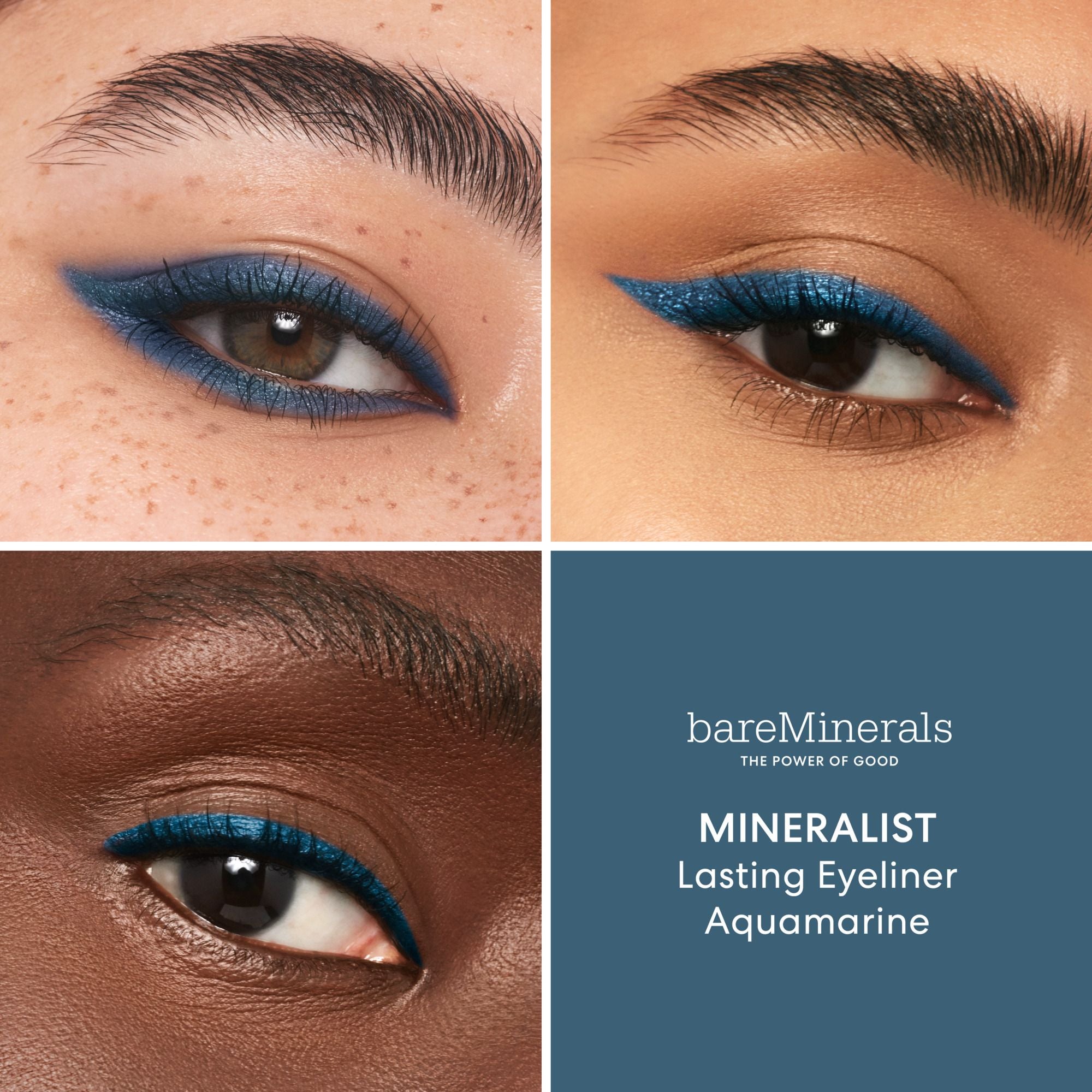 MINERALIST® Lasting Eyeliner view 2