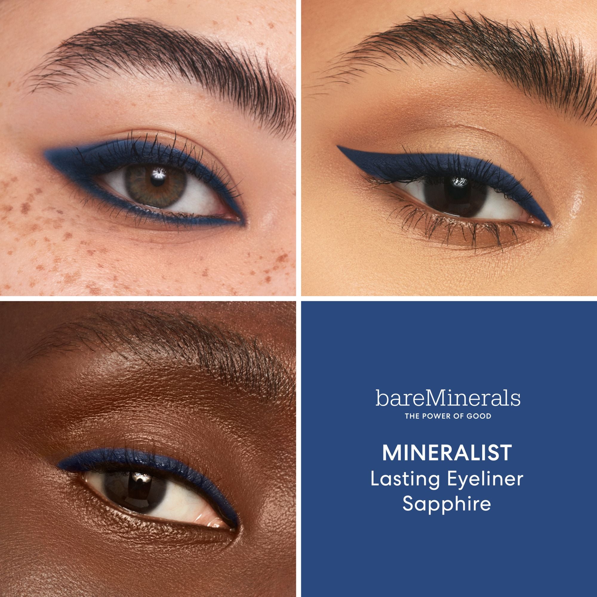 MINERALIST® Lasting Eyeliner view 2