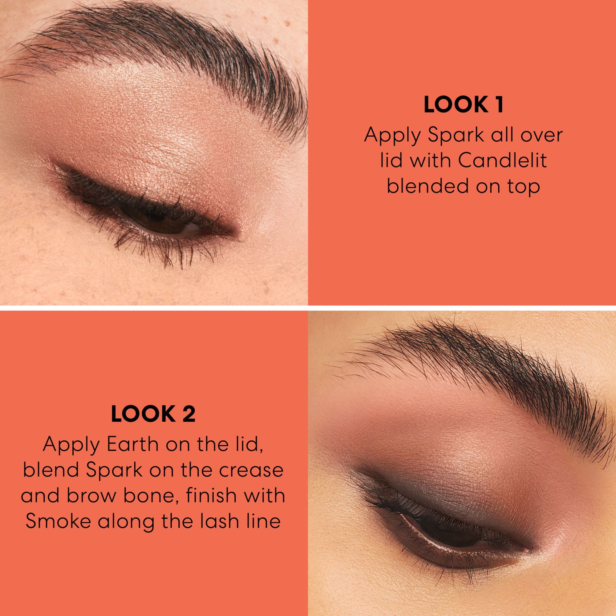 bareMinerals Mineralist Burnished Eyeshadow Palette