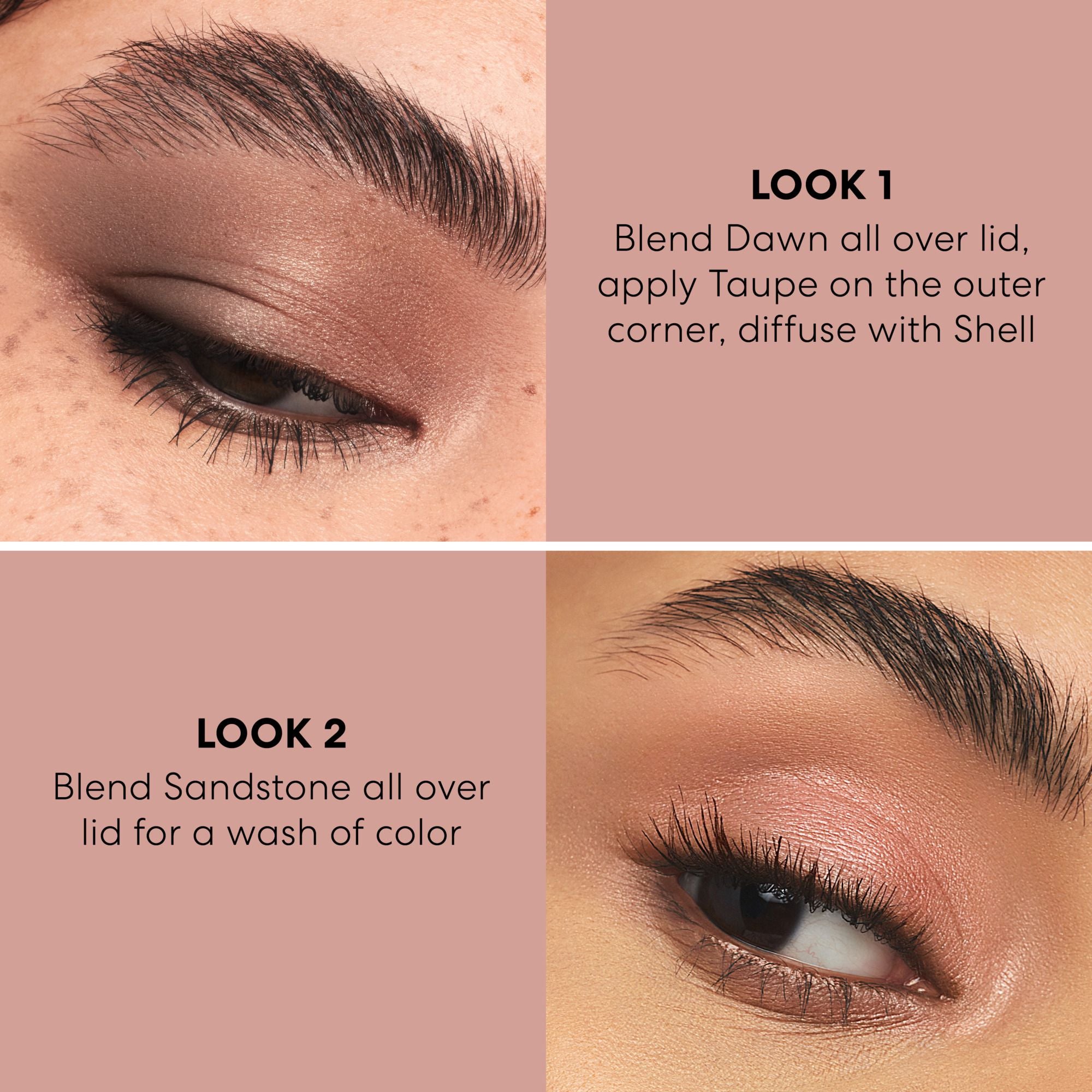 bareMinerals Mineralist Ultranatural Eyeshadow Palette