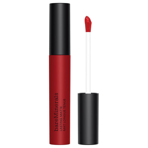 MINERALIST® Lasting Matte Liquid Lipstick view 1
