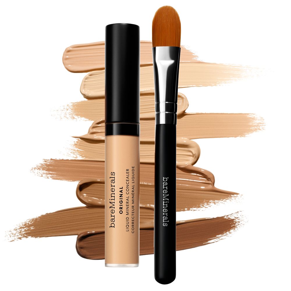 Conceal, Diffuse and Set Kit view 2