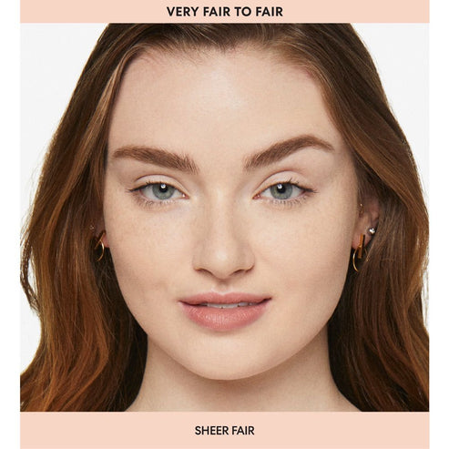 Sheer Fair