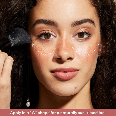 GEN NUDE® Blonzer®  Blush + Bronzer