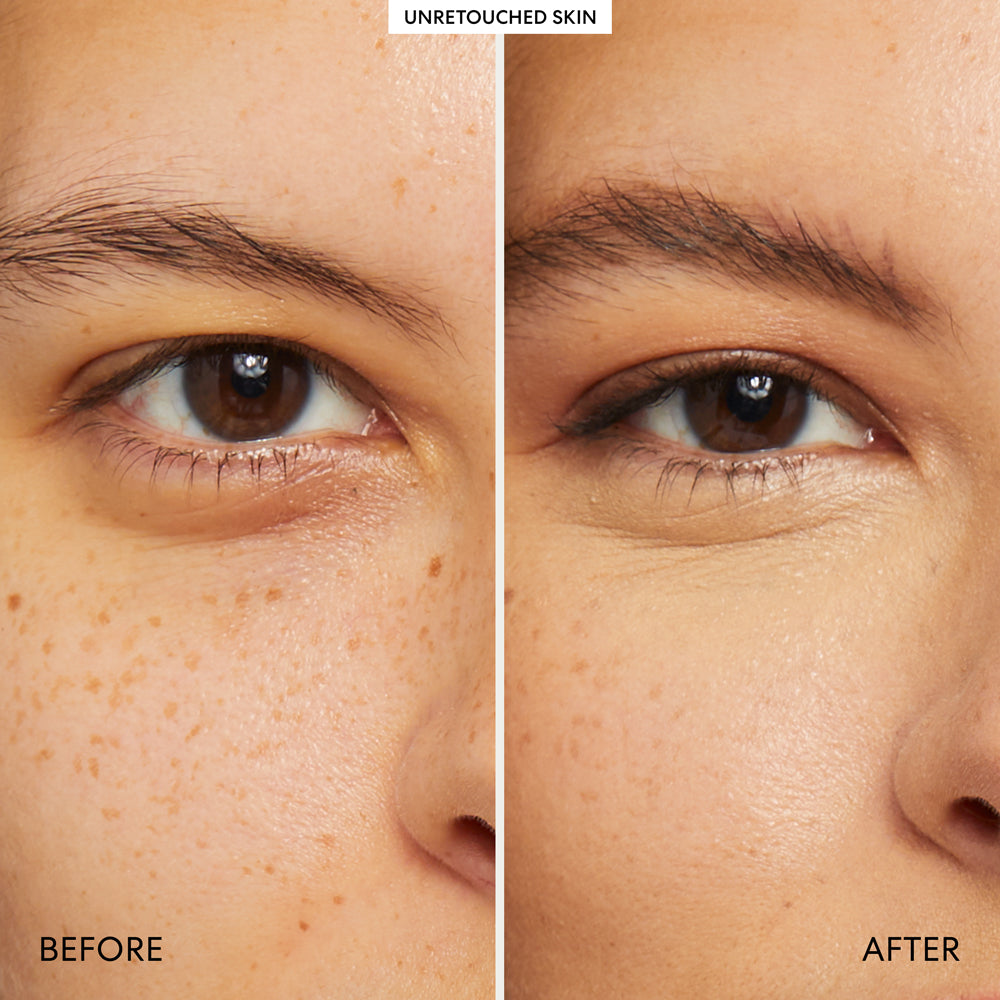 Under Eye Brightener & Color Corrector for Dark Circles