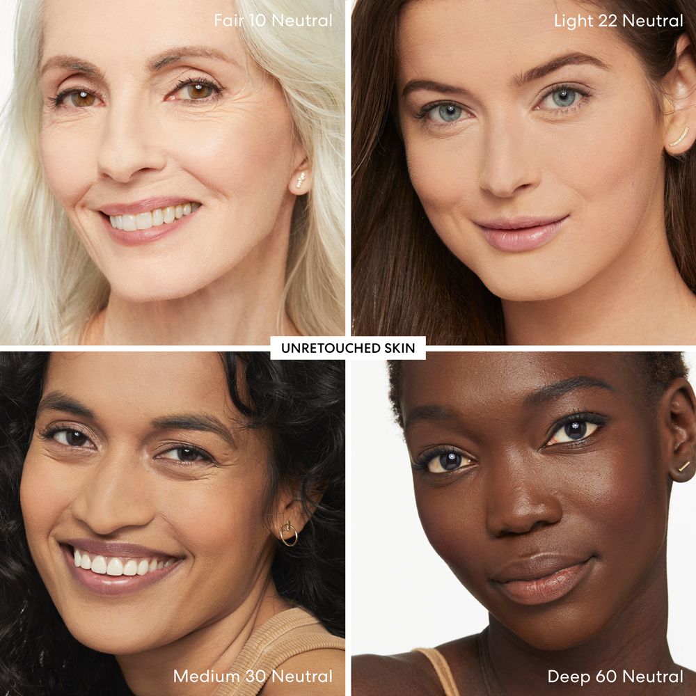 マイクラ 人気アイテム bareMinerals Hr 16 Foundation Powder BarePro コンシーラー