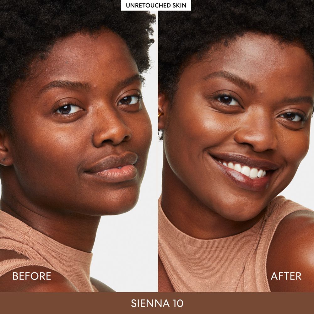Tinted Moisturizer Award Winning Matte SPF Hydrating