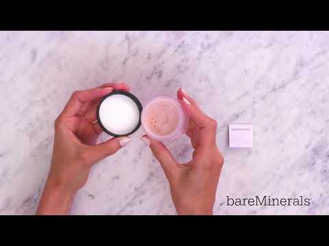 bareMinerals Mineral Veil Setting Powder with SPF 25